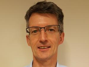 Pete Whitehead