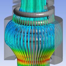 Computational Fluid Dynamics