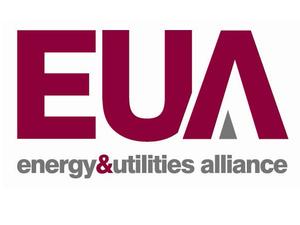 EUA Logo