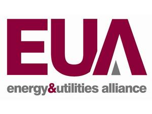 EUA Logo