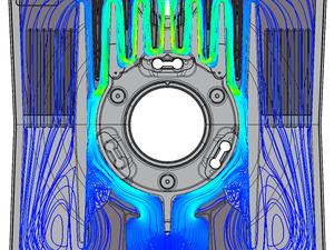 Computational Fluid Dynamics