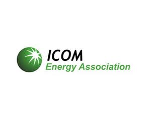 ICOM Logo